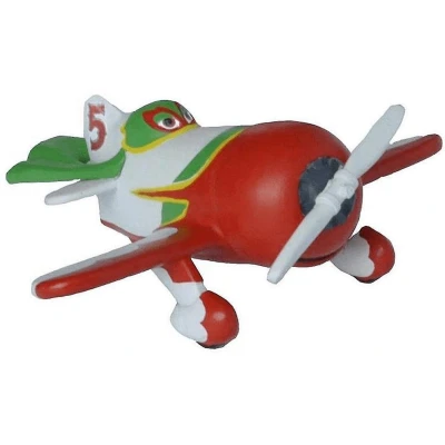 Afbeelding van Bullyland 12923 speelfiguur, Walt Disney Planes, El Chupacabra, ca. 6,1 cm