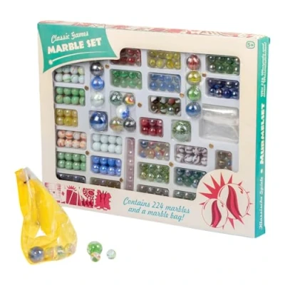 Afbeelding van Tobar Marmer Set