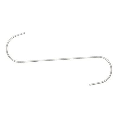 Afbeelding van KS Tools, Voertuig gereedschap, Draad voor de deuropening, dubbele bocht