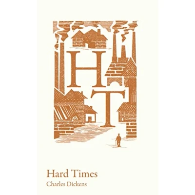 Afbeelding van Collins Classroom Classics Hard Times