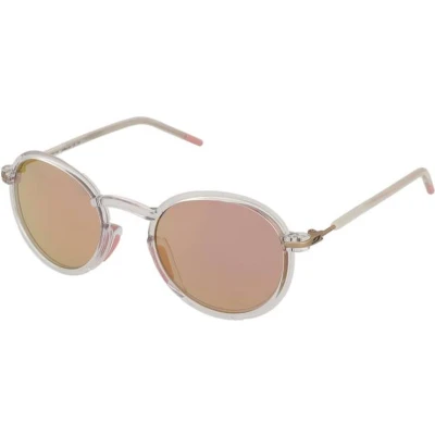Afbeelding van Julbo Around Gepolariseerde Zonnebrillen Goud Reactiv Glare Control/CAT1 3