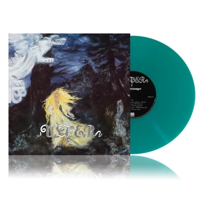 Afbeelding van Ulver Kveldssanger (Re Issue 2024) (LP)