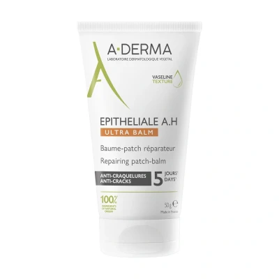 Afbeelding van A Derma Balsem Epitheliale A.H. Ultra Balm 50gr
