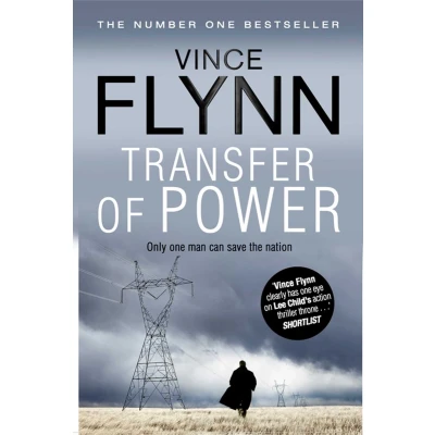 Afbeelding van Transfer Of Power