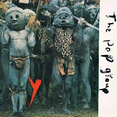 Afbeelding van The Pop Group Y (Definitive Edition) (3 CD)