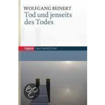 Afbeelding van Tod und jenseits des Todes
