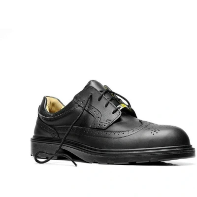 Afbeelding van Elten Officer ESD S2 71307 Zwart 41