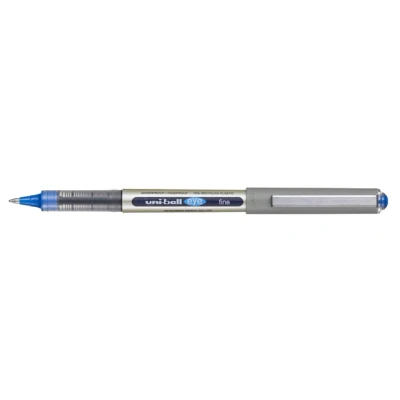 Afbeelding van Rollerpen Uni ball Eye Fine 157B blauw