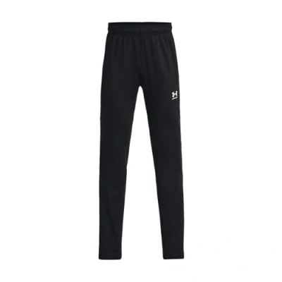 Afbeelding van Under Armour Challenger Trainingsbroek Black voor kinderen, Maat: 128,