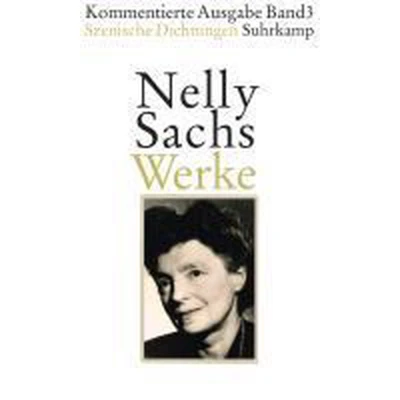 Afbeelding van Werke Kommentierte Ausgabe In Vier Bandd