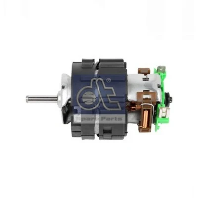 Afbeelding van Dt Spare Parts Kachelventilator 3.82056