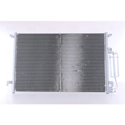 Afbeelding van Nissens Airco condensor 94675