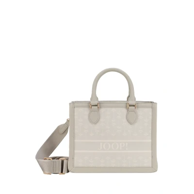 Afbeelding van JOOP! Handtas &#039;Mazzolino Catena Aurelia&#039; ecru / lichtbeige