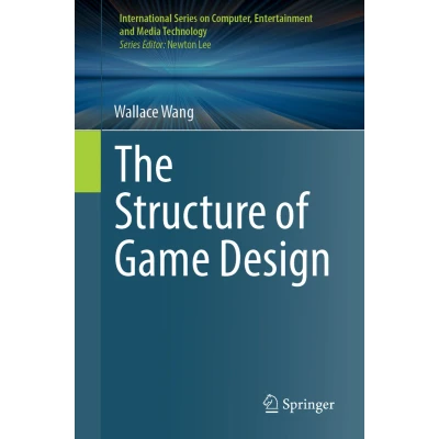 Afbeelding van The Structure of Game Design