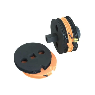 Afbeelding van FOX Zig Disc Storage System