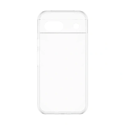 Afbeelding van PanzerGlass CRRFAXRG61456, Hoes, Google, Google New Pixel 8a 5G, Tra