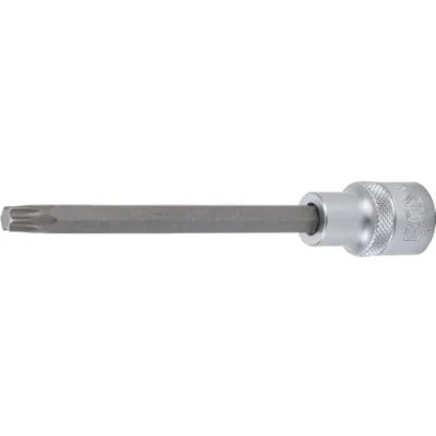 Afbeelding van BGS 5184 T45 Dopsleutelbit lengte 140 mm 12,5 (1/2&quot;) T profiel (voor Torx)