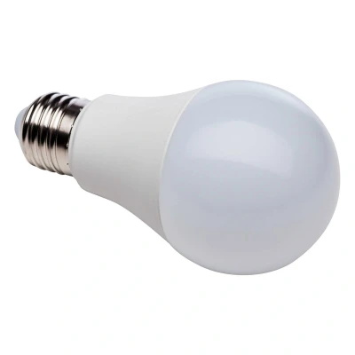 Afbeelding van Müller Licht 400255 LED lamp Energielabel A+ (A++ E) E27 Peer 10 W = 60 Warmwit (Ø x l) mm 109 4 stuk(s)