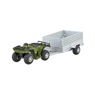 Afbeelding van BRITAINS Buggy 4WD
