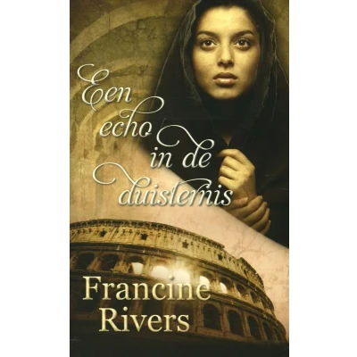Afbeelding van Een echo in de duisternis (Paperback)
