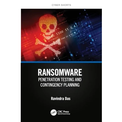 Afbeelding van Ransomware: Penetration Testing and Contingency Planning