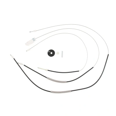 Afbeelding van Blic Raamopener reparatieset 6205 57 007827P