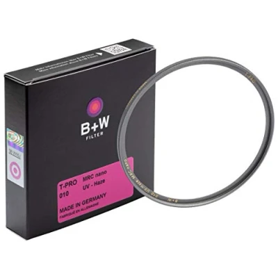 Afbeelding van B+W T Pro 010 UV Haze Filter MRC nano 95mm