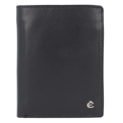 Afbeelding van Esquire Harry portemonnee leer 9,3 cm
