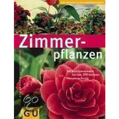 Afbeelding van Zimmerpflanzen