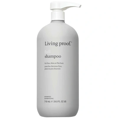 Afbeelding van Living proof LIP FULL Shampoo Shampoo, Maat: 710 ml,