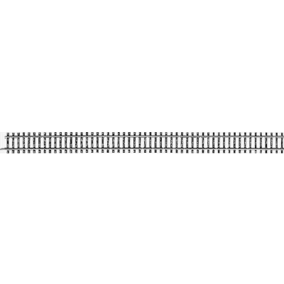 Afbeelding van H0 Märklin K rails (zonder ballastbed) 2205 Flexrails 900 mm 1 stuk(s)