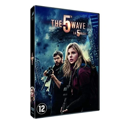 Afbeelding van The 5th Wave