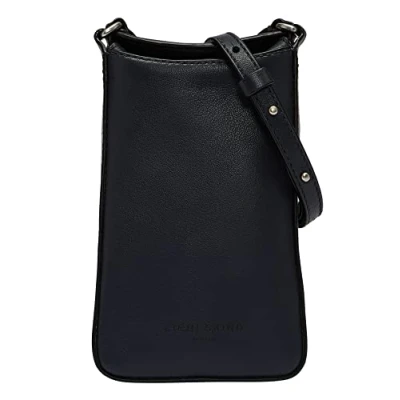 Afbeelding van Liebeskind Berlin Dames Mobiele Pouch Neck Accessories, Dark Night 5912, geen assignment, 5912