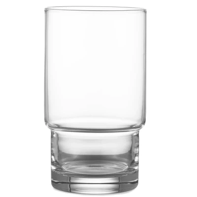 Afbeelding van Normann Copenhagen Fit Glas Large 38cl Clear