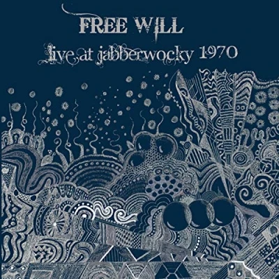 Afbeelding van Live at Jabberwooky 1970