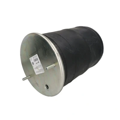 Afbeelding van Contitech Air Spring Veerbalg 4035 N P02