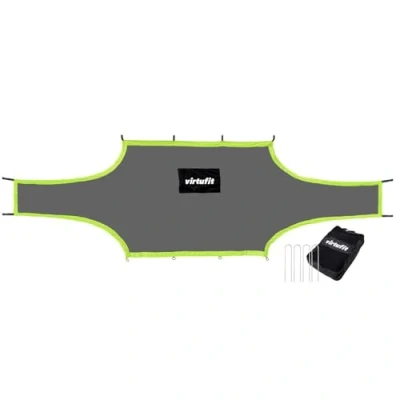Afbeelding van VirtuFit Target Goalshot 732 x 244 cm Inclusief draagtas