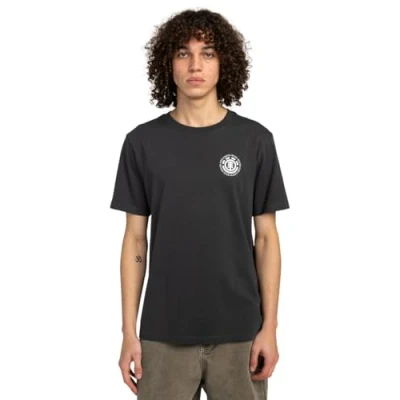 Afbeelding van T shirt Korte Mouw Element SEAL BP SS