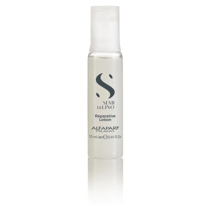 Afbeelding van Alfaparf Semi Di Lino Reconstruction Reparative Lotion 6x13 ml
