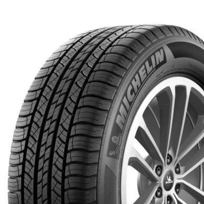 Afbeelding van Zomerbanden MICHELIN Latitude Tour HP 265/50R19 XL 110V