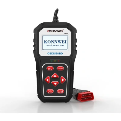 Afbeelding van Konnwei KW818 OBD2 scanner IOS/Android Nederlands