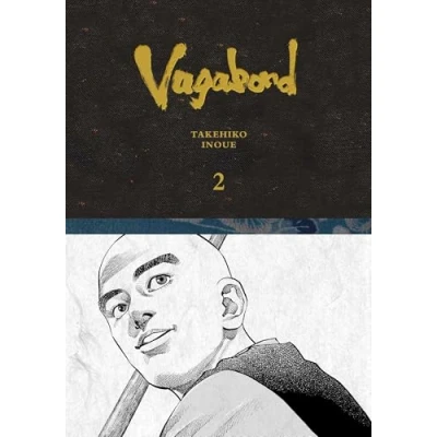 Afbeelding van Vagabond Definitive Edition, Vol. 2