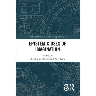 Afbeelding van Epistemic Uses of Imagination