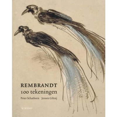 Afbeelding van Rembrandt (Hardback)