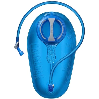 Afbeelding van CamelBak Unbottle 100 Drinksysteem 2L Grijs / Blauw (Frost Grey Turkish Sea)