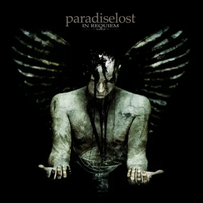 Afbeelding van Paradise Lost In Requiem (LP)