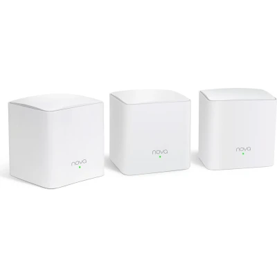 Afbeelding van Router Tenda NOVA MW5C(3 PACK)