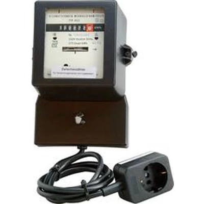 Afbeelding van Kopp kWh meter 1 fase Mechanisch stuk(s)