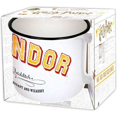 Afbeelding van Harry Potter Mok in Giftbox 8412497010790