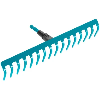 Afbeelding van Gardena Combisysteem Hark Original 3179 20 16 Tands 410mm